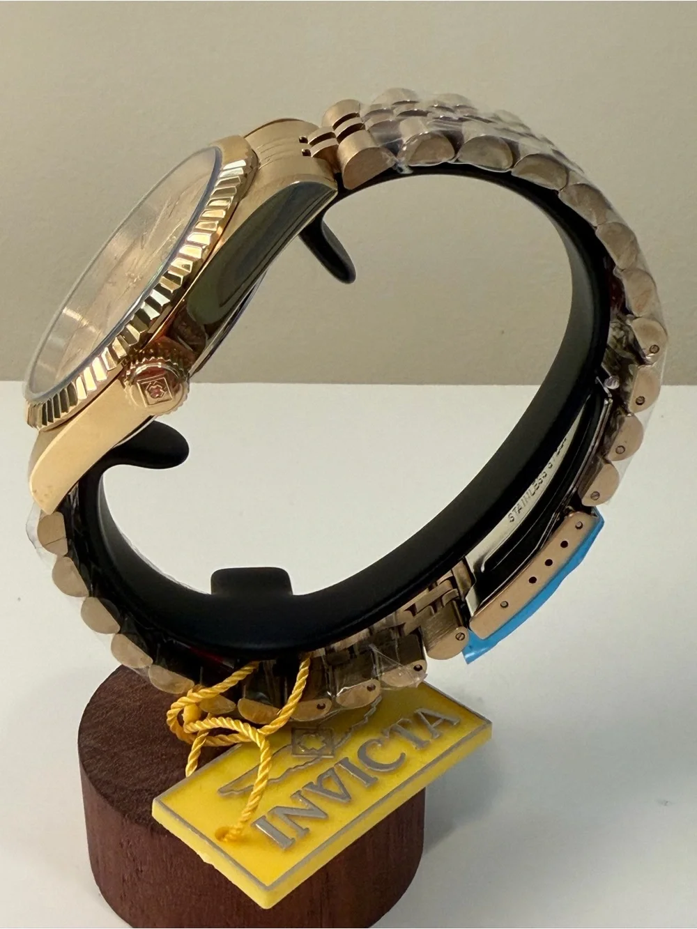 Invicta new unworn